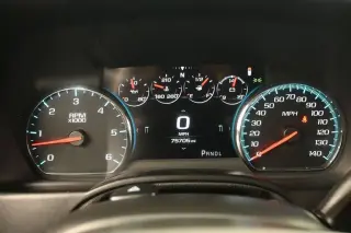 Chevrolet Tahoe 2017 4x2 LT 4dr SUV
