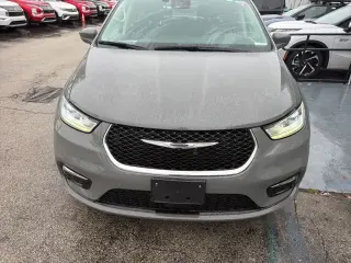 Chrysler Pacifica Hybrid 2022 Touring L 4dr Mini-Van