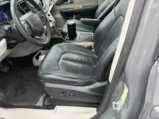 Chrysler Pacifica Hybrid 2022 Touring L 4dr Mini-Van