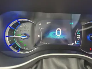 Chrysler Pacifica Hybrid 2022 Touring L 4dr Mini-Van
