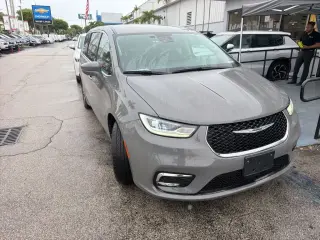 Chrysler Pacifica Hybrid 2022 Touring L 4dr Mini-Van