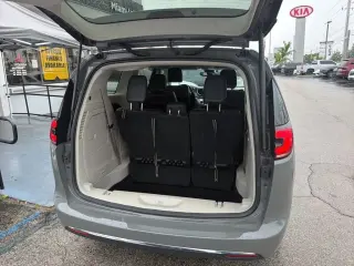 Chrysler Pacifica Hybrid 2022 Touring L 4dr Mini-Van