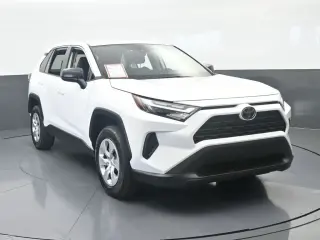 Toyota RAV4 2025 LE 4dr SUV