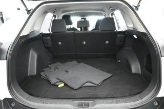 Toyota RAV4 2025 LE 4dr SUV