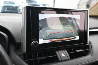 Toyota RAV4 2025 LE 4dr SUV