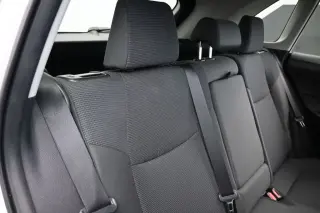 Toyota RAV4 2025 LE 4dr SUV