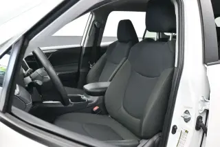 Toyota RAV4 2025 LE 4dr SUV