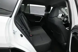Toyota RAV4 2025 LE 4dr SUV