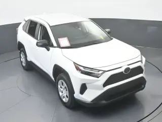 Toyota RAV4 2025 LE 4dr SUV