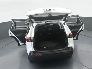 Toyota RAV4 2025 LE 4dr SUV