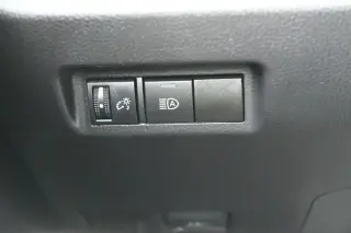 Toyota RAV4 2025 LE 4dr SUV