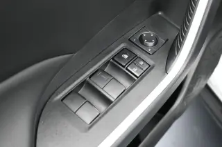 Toyota RAV4 2025 LE 4dr SUV