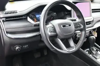 Jeep Compass 2022 4x4 Limited 4dr SUV