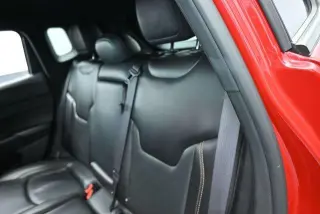 Jeep Compass 2022 4x4 Limited 4dr SUV