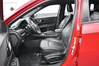 Jeep Compass 2022 4x4 Limited 4dr SUV