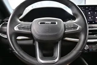 Jeep Compass 2022 4x4 Limited 4dr SUV