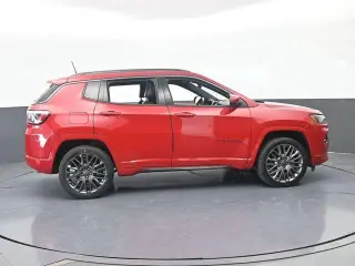 Jeep Compass 2022 4x4 Limited 4dr SUV