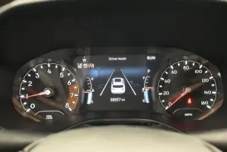 Jeep Compass 2022 4x4 Limited 4dr SUV