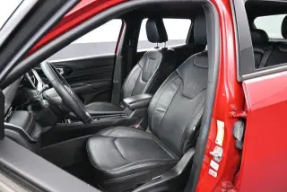 Jeep Compass 2022 4x4 Limited 4dr SUV