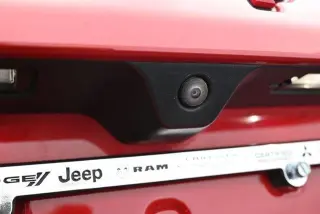 Jeep Compass 2022 4x4 Limited 4dr SUV