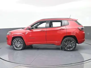 Jeep Compass 2022 4x4 Limited 4dr SUV
