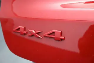 Jeep Compass 2022 4x4 Limited 4dr SUV