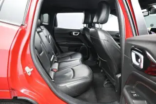 Jeep Compass 2022 4x4 Limited 4dr SUV