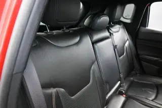 Jeep Compass 2022 4x4 Limited 4dr SUV