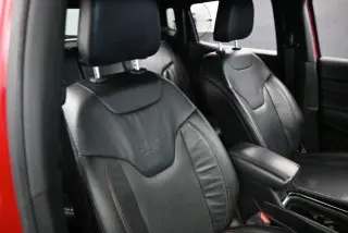 Jeep Compass 2022 4x4 Limited 4dr SUV