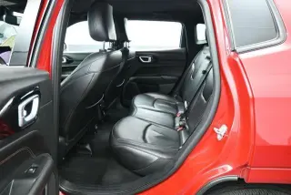 Jeep Compass 2022 4x4 Limited 4dr SUV