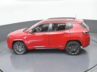 Jeep Compass 2022 4x4 Limited 4dr SUV