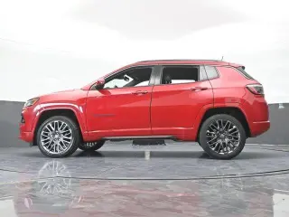 Jeep Compass 2022 4x4 Limited 4dr SUV
