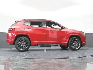 Jeep Compass 2022 4x4 Limited 4dr SUV