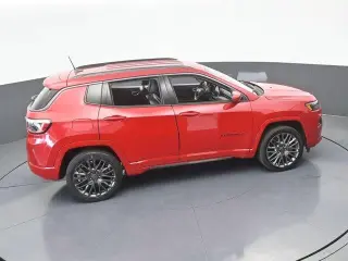 Jeep Compass 2022 4x4 Limited 4dr SUV