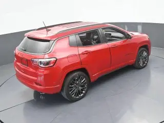 Jeep Compass 2022 4x4 Limited 4dr SUV