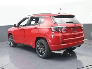 Jeep Compass 2022 4x4 Limited 4dr SUV