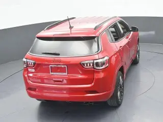 Jeep Compass 2022 4x4 Limited 4dr SUV