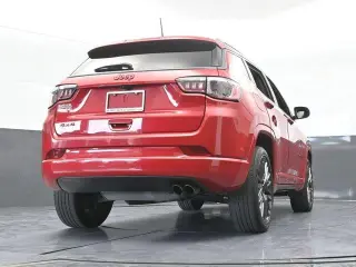 Jeep Compass 2022 4x4 Limited 4dr SUV