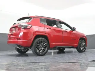 Jeep Compass 2022 4x4 Limited 4dr SUV