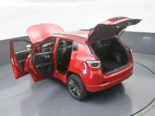 Jeep Compass 2022 4x4 Limited 4dr SUV