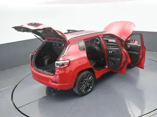 Jeep Compass 2022 4x4 Limited 4dr SUV
