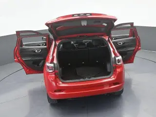 Jeep Compass 2022 4x4 Limited 4dr SUV