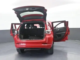 Jeep Compass 2022 4x4 Limited 4dr SUV