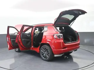 Jeep Compass 2022 4x4 Limited 4dr SUV