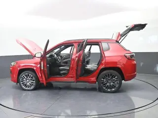 Jeep Compass 2022 4x4 Limited 4dr SUV