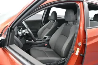 Honda HR-V 2019 Sport 4dr Crossover