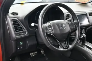 Honda HR-V 2019 Sport 4dr Crossover
