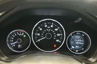 Honda HR-V 2019 Sport 4dr Crossover