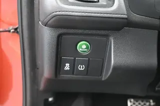 Honda HR-V 2019 Sport 4dr Crossover