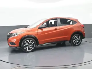 Honda HR-V 2019 Sport 4dr Crossover